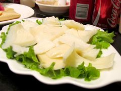 牛黄喉-重庆德庄火锅(体育中心店)