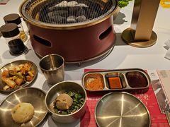 -西塔老太太泥炉烤肉(川沙百联店)