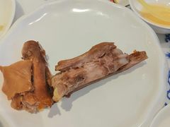 -东方饺子王(大屯路店)
