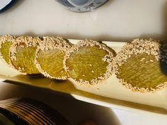 -绿茶餐厅(领展购物广场·中关村店)