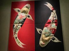-金链花·泰国餐厅(国贸店)