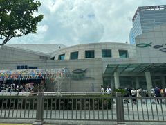 -上海海洋水族馆