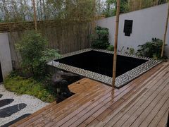 -悟空山宿陨石私汤温泉酒店(神舟大道地铁站店)