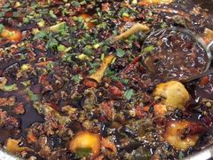 -黑竹香鸡(营和巷店)