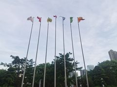 -佛山京华广场MALL