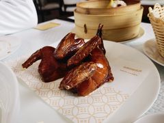 -铭家点心(秦岭路店)