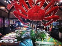 -79号渔船海鲜饭店(宝安店)