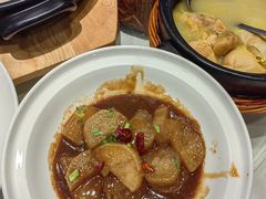 -小厨娘淮扬菜(板桥一店)