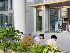 -SAANCI山池咖啡(海上世界文化艺术中心店)