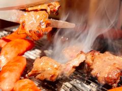 -韩山葵烤肉(太古里店)