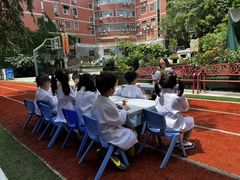 -金豆子幼稚园