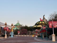 -安吉Hello Kitty乐园