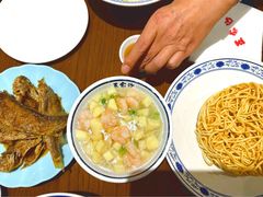 -王家沙点心店(南京西路总店)