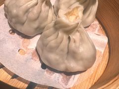 -南京大牌档(青岛万象城店)