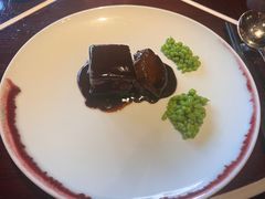 -杭州西子湖四季酒店·金沙厅