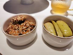 餐前小菜-粤界(望京金辉店)