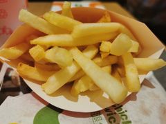 -麦当劳(SM城市广场店)