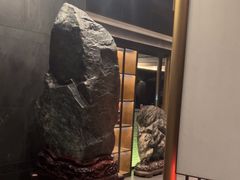 -浩运·海鲜青岛菜·海胆水饺(石老人店)