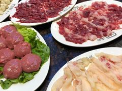 -八合里潮汕鲜牛肉火锅(深圳海岸城店)
