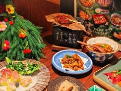 -白石的深夜食堂(万达店)