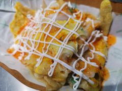 鲜虾煎-歹街(金成店)