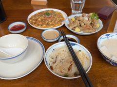 -林四喜·闽南传家菜(鼓浪屿店)