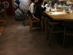 -初居食屋日式料理(万象城购物中心店)