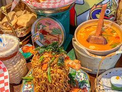 -泰妃殿(武汉首店)