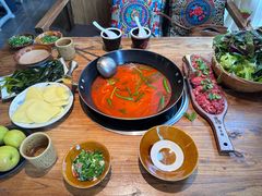-贵厨酸汤牛肉(汇金星力城店)