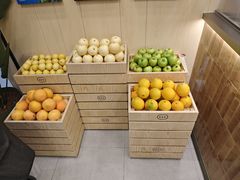-丘大叔柠檬茶(乐峰广场分店)