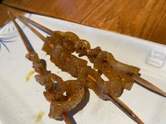 -云海肴·汽锅鸡·云南菜(天山百盛优客店)