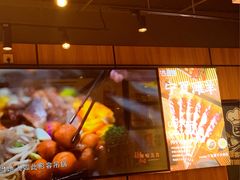 -唐力九头鸟烧烤·罗田吊锅(西云楼店)