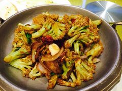 汤记传菜-汤记传菜(秀浦路店)