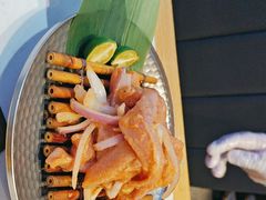 -杨记齐齐哈尔烤肉(总店)