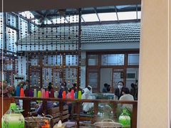 -丽江庭院之爱在路上(西单店)