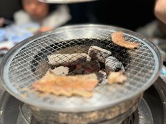 -隐家本格烧肉(万达广场店)