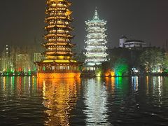 -桂林两江四湖景区