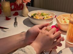 -研食记西餐厅(金融中心店)