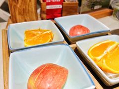 -浩爷羊蝎子火锅(双榆树店)