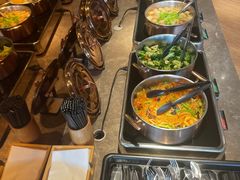-比格比萨自助(商业大厦店)