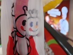 -蜜雪冰城(利客来A座店)
