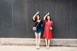 -Lisamoon礼慕纱婚纱礼服高级定制
