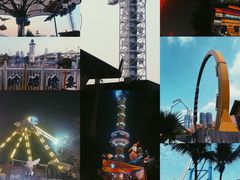 -深圳欢乐谷