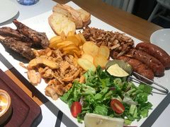 -HELLO MUSAE 拾光缪斯餐厅·纯正希腊风味(苏州中心店)