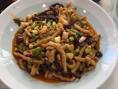 -天成·川菜家宴(礼岗店)