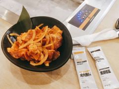 -新石器烤肉(张家港购物公园店)