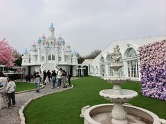 -莫子山公园