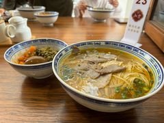 -永丰面馆(汉口路店)