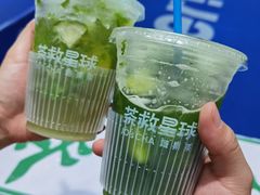 -茶救星球·蔬果茶(福田水围店)