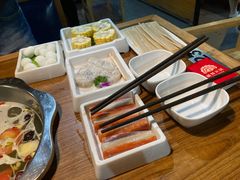 -傣妹火锅(南京东路一店)